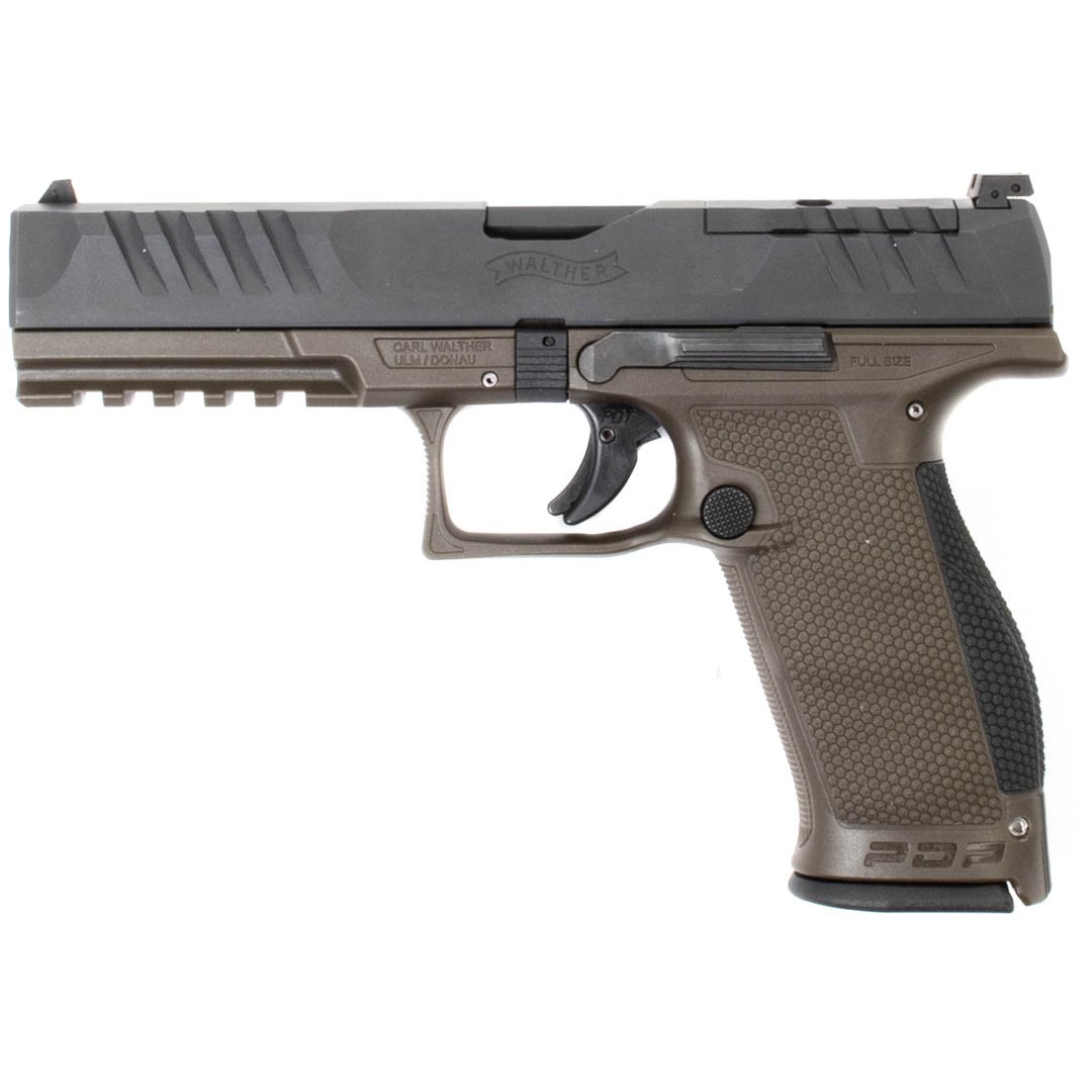 Walther Pdp Full Size